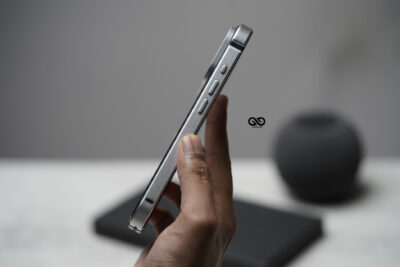 Personalized Magsafe Transparent Fiber Case For iPhone 17/17 Pro/17 Pro Max