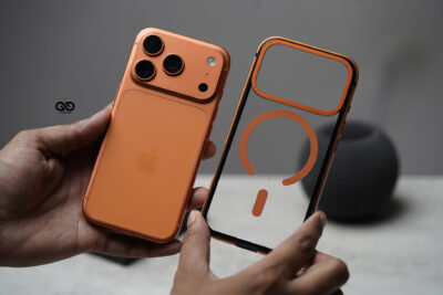 Personalized Magsafe Transparent Fiber Case For iPhone 17/17 Pro/17 Pro Max