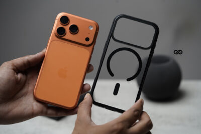 Personalized Magsafe Transparent Fiber Case For iPhone 17/17 Pro/17 Pro Max