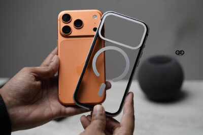 Personalized Magsafe Transparent Fiber Case For iPhone 17/17 Pro/17 Pro Max