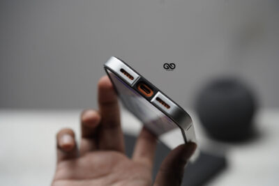 Personalized Magsafe Transparent Fiber Case For iPhone 17/17 Pro/17 Pro Max