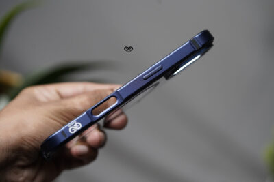 Magsafe Transparent Fiber Case For iPhone 17/17 Pro/17 Pro Max 71 Magsafe Transparent Fiber Case For iPhone 17/17 Pro/17 Pro Max