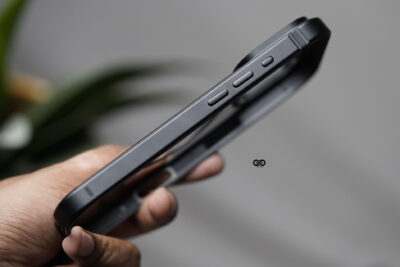 Magsafe Transparent Fiber Case For iPhone 17/17 Pro/17 Pro Max 80 Magsafe Transparent Fiber Case For iPhone 17/17 Pro/17 Pro Max