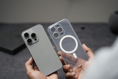 Magsafe Flex Thin Soft Case (Non Yellowing) 0.05in