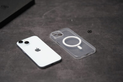 Magsafe Flex Thin Soft Case (Non Yellowing) 0.05in