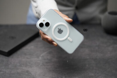 Magsafe Flex Thin Soft Case (Non Yellowing) 0.05in