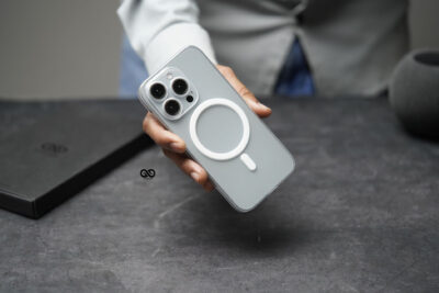 Magsafe Flex Thin Soft Case (Non Yellowing) 0.05in