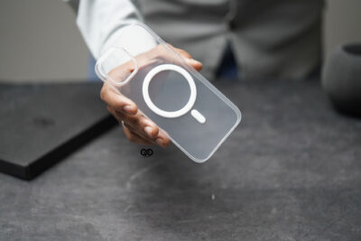 Magsafe Flex Thin Soft Case (Non Yellowing) 0.05in