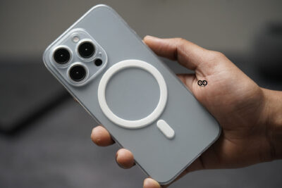 Magsafe Flex Thin Soft Case (Non Yellowing) 0.05in