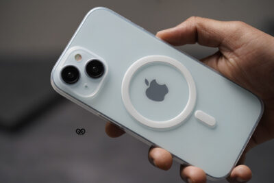 Magsafe Flex Thin Soft Case (Non Yellowing) 0.05in