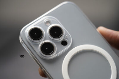 Magsafe Flex Thin Soft Case (Non Yellowing) 0.05in