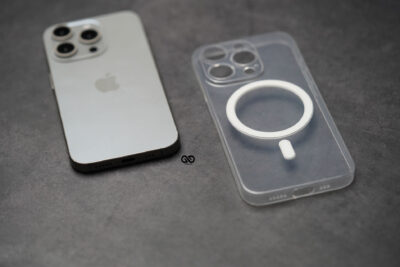 Magsafe Flex Thin Soft Case (Non Yellowing) 0.05in