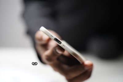 Natural Ultra Thin Case For iPhone Air/17 Pro/17 Pro Max (Camera Cutout)