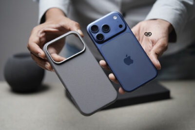 Slim PU Leather Case with Rubberized Interior (Magsafe Compatible) For iPhone Air/17/17Pro/17ProMax