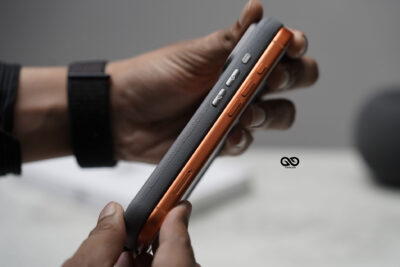 Slim PU Leather Case with Rubberized Interior (Magsafe Compatible) For iPhone Air/17/17Pro/17ProMax