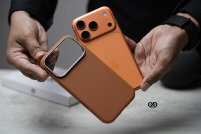 Slim PU Leather Case with Rubberized Interior (Magsafe Compatible) For iPhone Air/17/17Pro/17ProMax