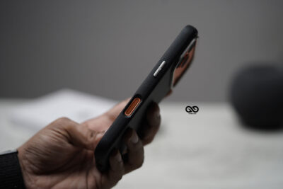 Slim PU Leather Case with Rubberized Interior (Magsafe Compatible) For iPhone Air/17/17Pro/17ProMax