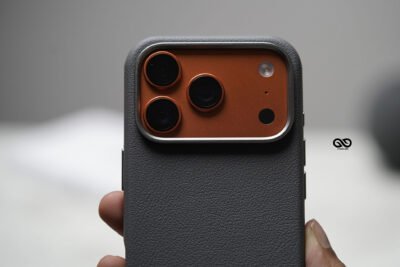 Slim PU Leather Case with Rubberized Interior (Magsafe Compatible) For iPhone Air/17/17Pro/17ProMax