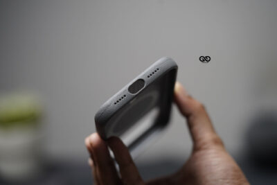 Slim PU Leather Case with Rubberized Interior (Magsafe Compatible) For iPhone Air/17/17Pro/17ProMax