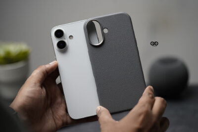 Slim PU Leather Case with Rubberized Interior (Magsafe Compatible) For iPhone Air/17/17Pro/17ProMax