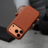 Swift Wrap Slim Vegan Leather Case For iPhone 17 Series (Hand Made)