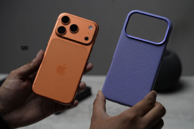 Swift Wrap Slim Vegan Leather Case For iPhone 17 Series (Hand Made)