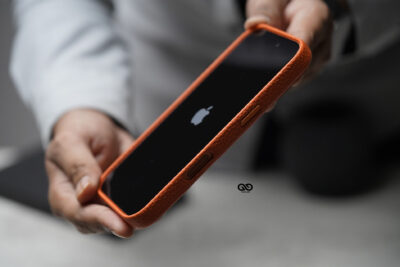 Swift Wrap Slim Vegan Leather Case For iPhone 17 Series (Hand Made)