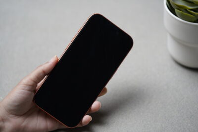 Privacy Matte Tempered Glass for iPhone 17 Series