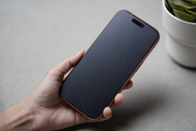 Privacy Matte Tempered Glass for iPhone 17 Series