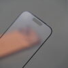 Matte Tempered Glass for iPhone 18Pro/18Pro Max