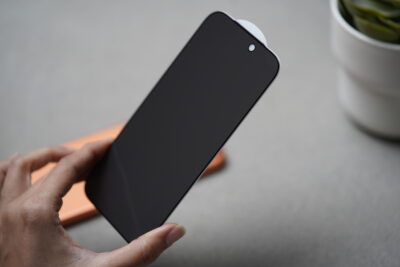 Privacy Guard Tempered Glass for iPhone 17 Series