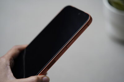 Privacy Guard Tempered Glass for iPhone 17 Series