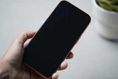 Privacy Guard Tempered Glass for iPhone 17 Series