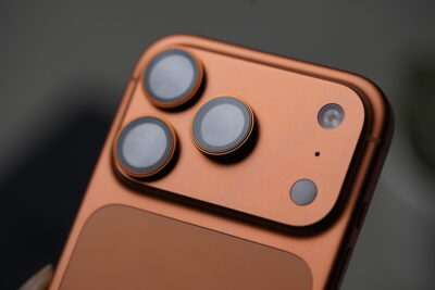 Ring Lens with Easy Installation for iPhone 17/Air/17Pro/17ProMax