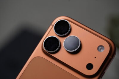 Ring Lens with Easy Installation for iPhone 17/Air/17Pro/17ProMax