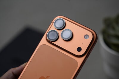 Ring Lens with Easy Installation for iPhone 17/Air/17Pro/17ProMax