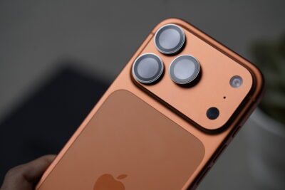 Ring Lens with Easy Installation for iPhone 17/Air/17Pro/17ProMax