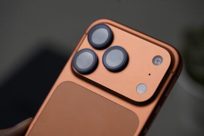 Ring Lens with Easy Installation for iPhone 17/Air/17Pro/17ProMax