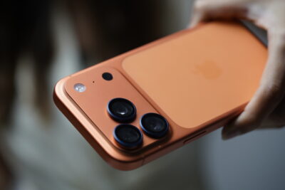 Ring Lens with Easy Installation for iPhone 17/Air/17Pro/17ProMax