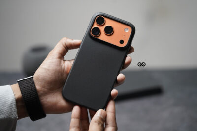 Dark Black Ultra Thin Case For iPhone Air/17/17Pro/17ProMax (Without Camera Cutout)