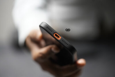 Dark Black Ultra Thin Case For iPhone Air/17/17Pro/17ProMax (Without Camera Cutout)