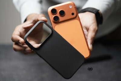 Dark Black Ultra Thin Case For iPhone Air/17/17Pro/17ProMax (Without Camera Cutout)