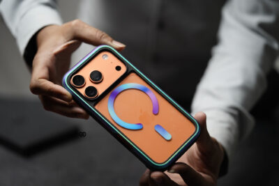 MagSafe Defender 2.0 Case For iPhone Air/17/17Pro/17ProMax