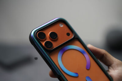 MagSafe Defender 2.0 Case For iPhone Air/17/17Pro/17ProMax