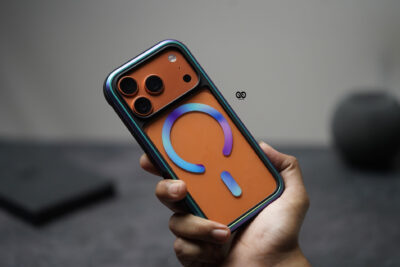 MagSafe Defender 2.0 Case For iPhone Air/17/17Pro/17ProMax