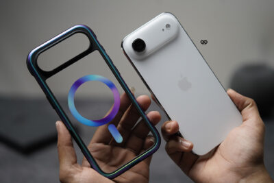 MagSafe Defender 2.0 Case For iPhone Air/17/17Pro/17ProMax