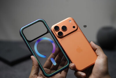 MagSafe Defender 2.0 Case For iPhone Air/17/17Pro/17ProMax