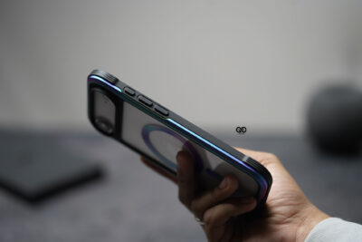 MagSafe Defender 2.0 Case For iPhone Air/17/17Pro/17ProMax