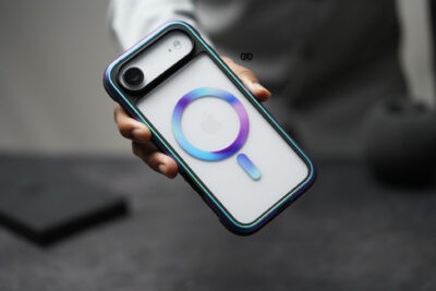 MagSafe Defender 2.0 Case For iPhone Air/17/17Pro/17ProMax