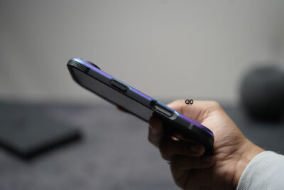 MagSafe Defender 2.0 Case For iPhone Air/17/17Pro/17ProMax